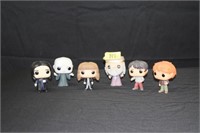 Funkopop Harry Potter