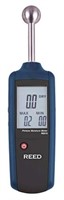 Reed Instruments R6010 Moisture Detector