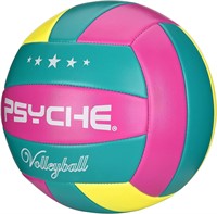 Official Size 5 Volleyball for All
