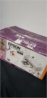Epson stylus color 440 printer