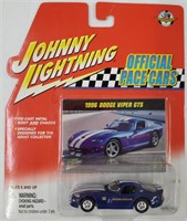 2001 Johnny Lightning 1966 Dodge Viper GTS
