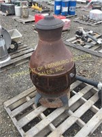 CHIMINEA