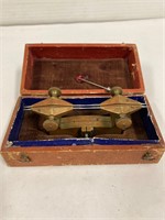 Watchmakers tool