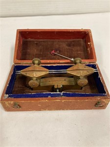 Watchmakers tool