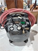 Senco Air Compressor