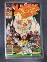 Marvel Comics- Uncanny X-men