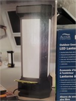 Koda - Tower 900 Lumen Work Light (In Box)
