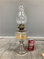 Oil Lamp   NOT SHIPPABLE