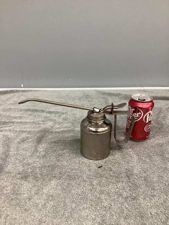 Craftsman Oil Can