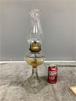 Oil Lamp   NOT SHIPPABLE