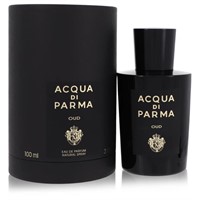 Acqua Di Parma Oud Men's 3.4oz Spray Eau De Parfum