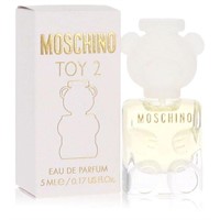 Moschino Toy 2 Women's 0.17 Oz Mini Edp