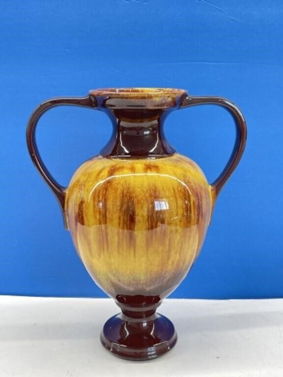 Blue Mountian Pottery - Harvest Gold Amphora Jug