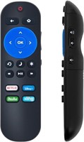 Replacement Remote Control Applicable for RCA Roku
