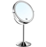 YIGII Mirror With LED Lights RM299-A