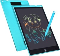 LCD Writing Tablet, 12 Inch LCD Coloring Drawing T
