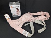Embrace Knit Newborn Carrier: [Ergobaby] Unisex