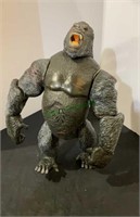Battery operated King Kong toy - untested, 15