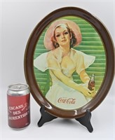 *Cabaret Coca-Cola vintage