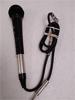 Radio Shack unidirectional dynamic Microphone