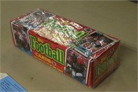 Topps 1990 Complete Set of (528) Football