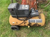 Craftsman Portable Air Compressor