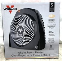 Vornado Whole Room Heater