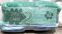 Caro Kids Beach Towel 2 Pack