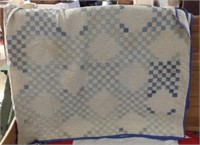 Vintage quilt