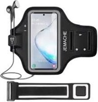 Note 10+ 9 8 Armband, JEMACHE Gym Running Workouts