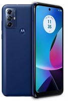 Motorola Moto G Play Smartphone, 3+32gb, Navy