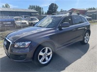 Vehicle Auction, May 1-7