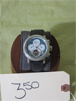 Heritor HR3504 Aura Men's Automatic Watch
