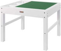 GOLOHO Large 2 in 1 Kids Activity Table