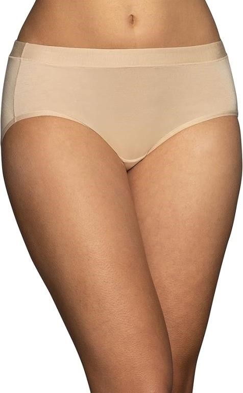 SEALED- Vanity Fair Womens Beyond Comfort Hipster