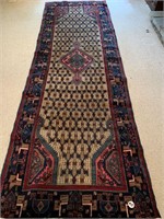 Woven Persian Rug