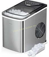 Silonn $121 Retail Portable Automatic Ice Maker