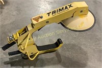 Trimax Car Boot