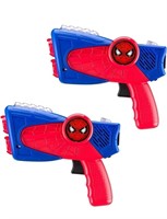 New eKids Spiderman Laser-Tag for Kids Infared