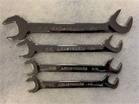 Armstrong Wrench Set