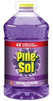 Pine-Sol Multi-Surface Cleaner and Deodorizer,