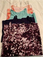 Women’s Tank Tops