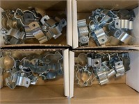 Bulk Lot Conduit Hanger Bolts