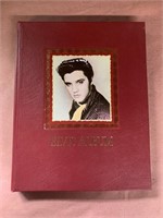 Elvis Album. Photo album