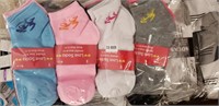 1 dozen womens socks