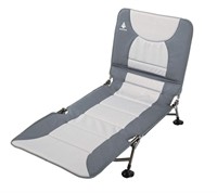 Folding Adjustable Camping Lounge