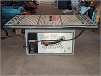 Shop Craft 10" Table Saw