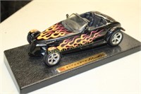Die Cast Plymouth Prowler 9L