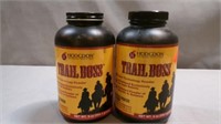 2-Trail Boss New Tech Powder for Lead Bullets