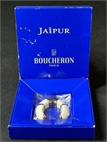 NEW-JAIPUR Enameled Perfumed Refillable Ceramic